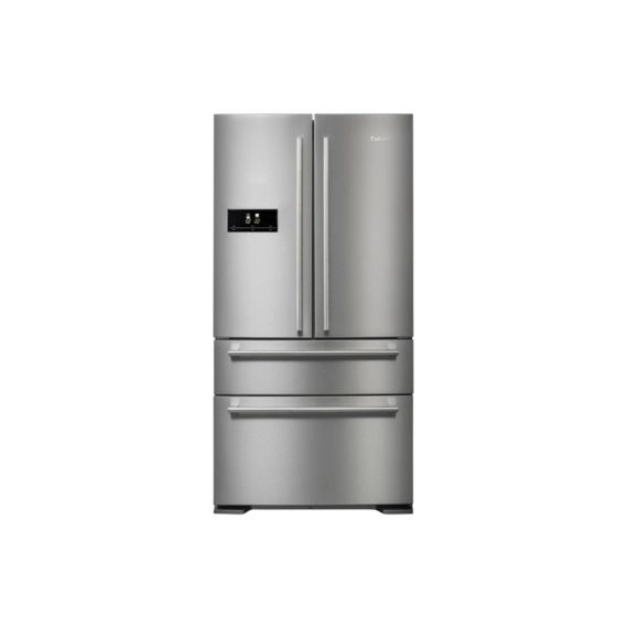 Réfrigérateur américain FALCON FDXD18SS C Inox Mr Scandinave