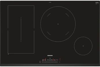 Plaque Induction Siemens Ed Fsb E Mr Scandinave