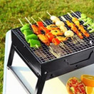 Barbecues, Planchas