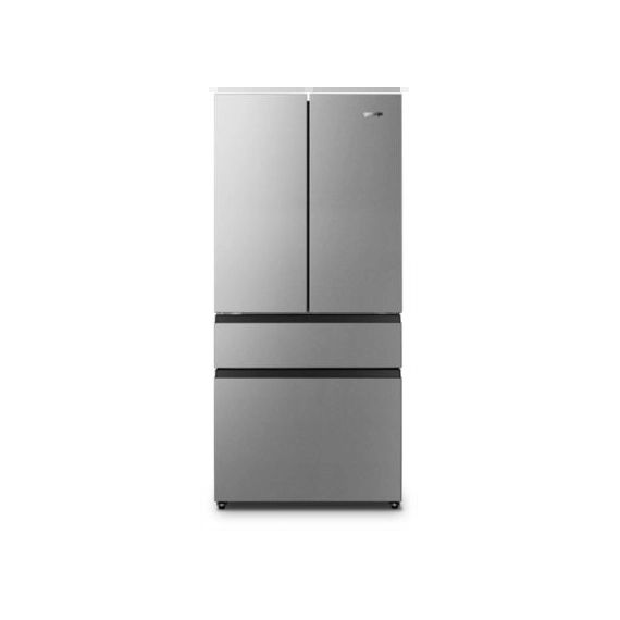 Réfrigérateur multi portes Gorenje NRM8181UX