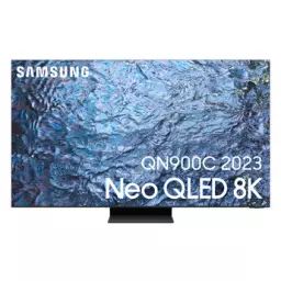 TV LED Samsung TQ85QN900C 100hz Neo QLED 8K 214cm 2023