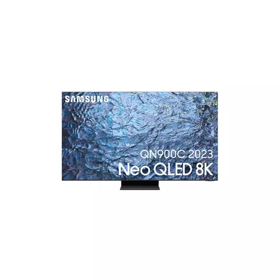TV LED Samsung TQ85QN900C 100hz Neo QLED 8K 214cm 2023