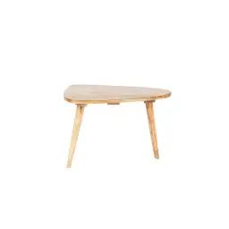 Table basse scandinave en mindy