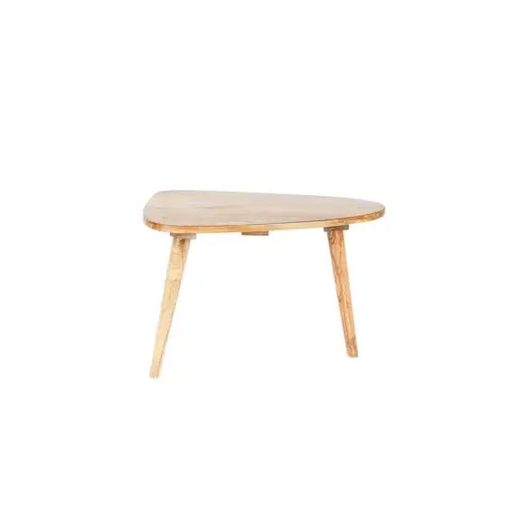 Table basse scandinave en mindy