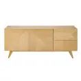 image de buffets scandinave 