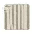 image de serviette de bain scandinave 