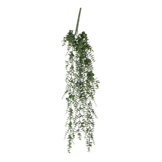 Eucalyptus artificielle suspendue