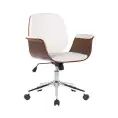 image de chaise de bureau scandinave