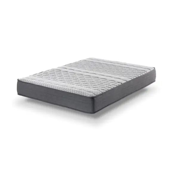 Matelas à mémoire de formeathérmique 90X190 -FITNESS SPORT