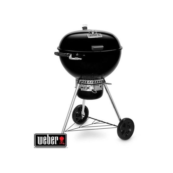 Barbecue charbon Weber Master-Touch GBS Premium E-5770 Charcoal