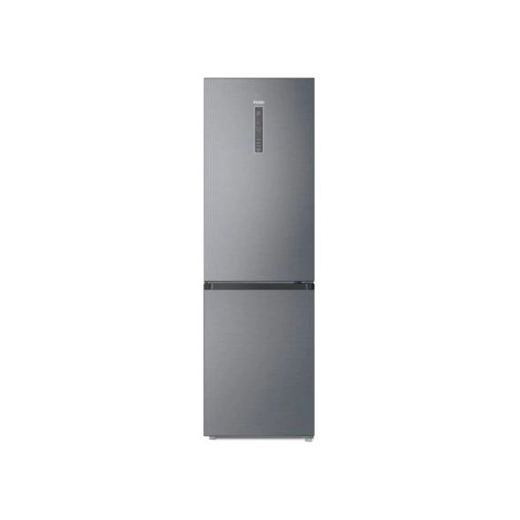 Réfrigérateur combiné Haier HDR3619FNMP