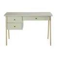 image de bureau scandinave 