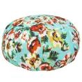 image de coussins et tapis de jardin scandinave 