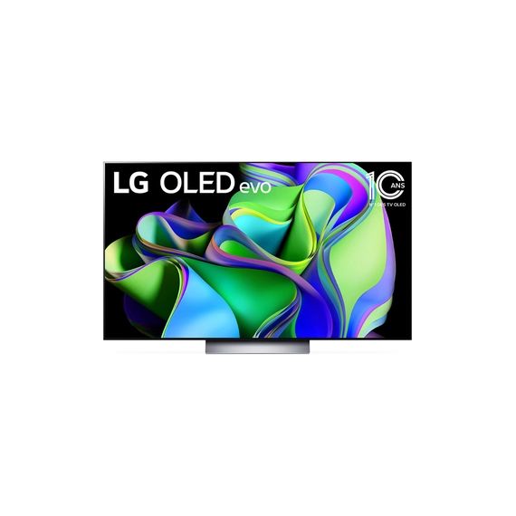 TV OLED Lg OLED55C3 4K UHD 100Hz 139cm 2023