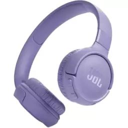 Casque JBL Tune 520BT Violet