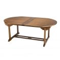 image de table de jardin scandinave