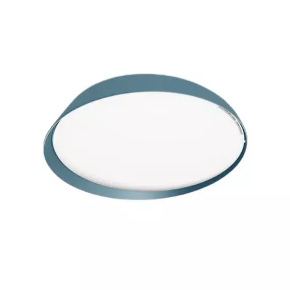 MONA N°1-Applique murale d’Extérieur LED 2700K Aluminium H34.7cm