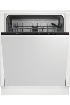 Lave-vaisselle Beko BLVI73F – ENCASTRABLE 60CM