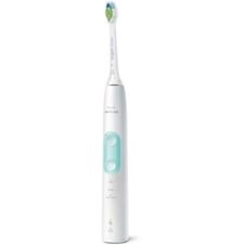 Brosse à dents Philips ProtectiveClean 5100 blanche HX6857/28