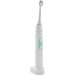 Brosse à dents Philips ProtectiveClean 5100 blanche HX6857/28