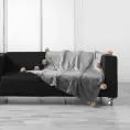image de plaids scandinave