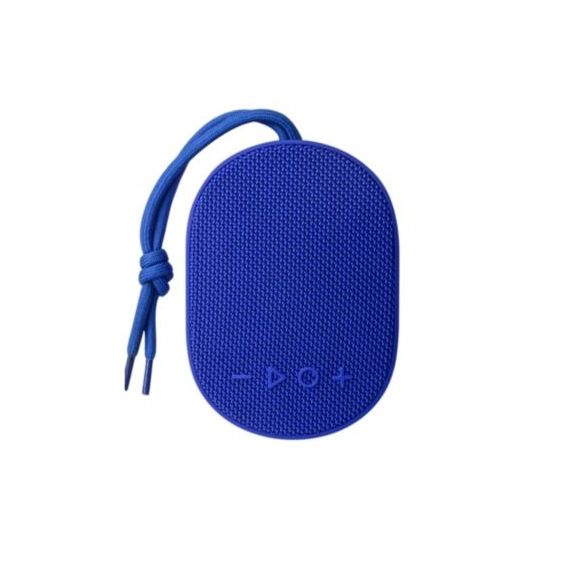 Enceinte portable Essentielb SB30 bleue