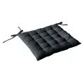 image de galette de chaise scandinave 