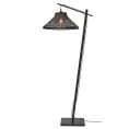 image de lampadaires scandinave 