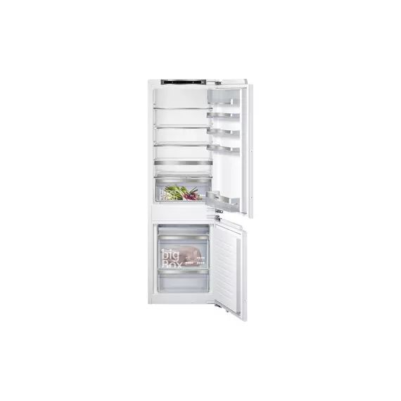 Refrigerateur congelateur en bas Siemens KI86SADE0 – ENCASTRABLE 178CM