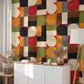 image de papiers peints scandinave 
