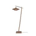 image de lampadaires scandinave 
