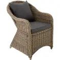 image de fauteuil de jardin scandinave 