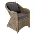 image de fauteuil de jardin scandinave 