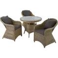image de salon de jardin scandinave