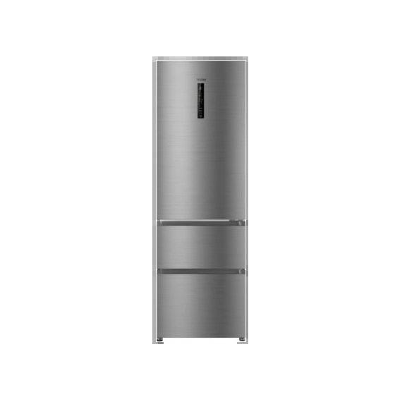 Réfrigérateur multi portes Haier HTR3619FNMN