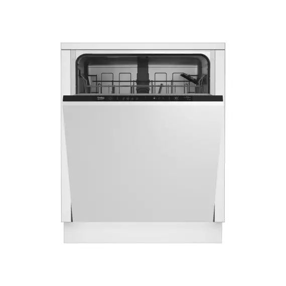 Lave vaisselle encastrable BEKO BLVI70F