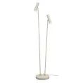 image de lampadaires scandinave