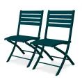 image de chaise de jardin scandinave 