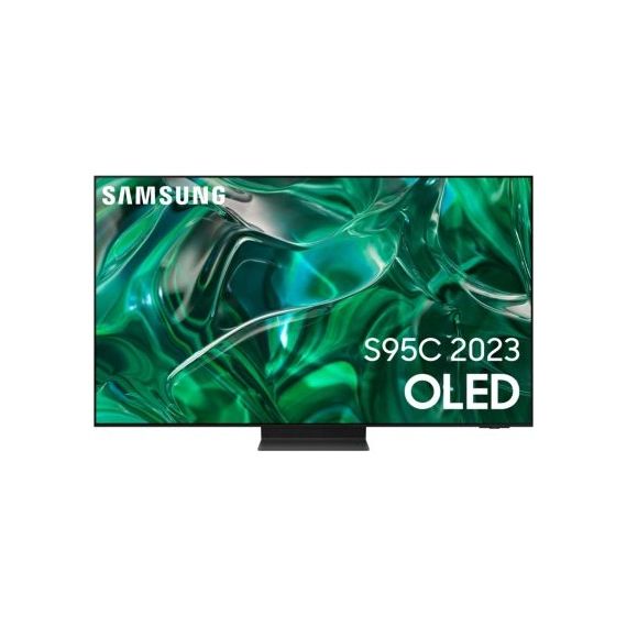 TV OLED SAMSUNG OLED TQ65S95C 2023