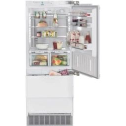 Réfrigérateur combiné encastrable Liebherr ECBN5066-23