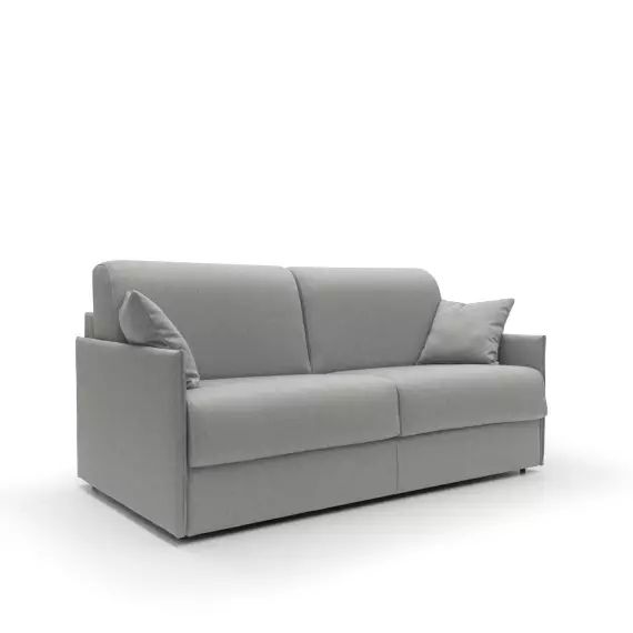 Canapé convertible tissu Arthur