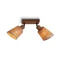 image de plafonniers scandinave 