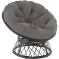 image de fauteuils scandinave 