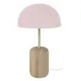 image de lampes à poser scandinave 