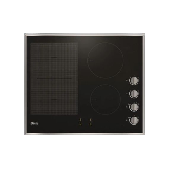 Table induction Miele KM 7164 FR