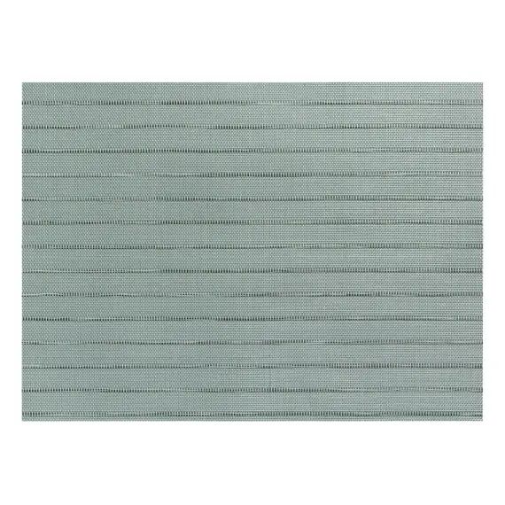 Set de table  en polyester sauge 33 x 45