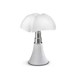 MINI PIPISTRELLO CORD-LESS-Lampe Nomade LED H35cm