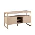 image de meuble sous vasque scandinave 
