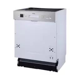 Lave-vaisselle Proline PSI4720W-B-X – ENCASTRABLE 60CM