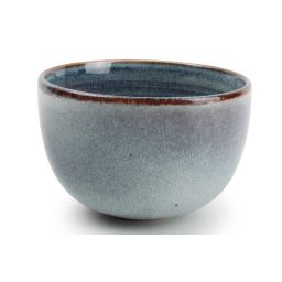 Lot de 4 – Bol bleu  Ø 9cm